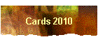 Cards 2010