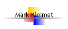 Mark Kimmet