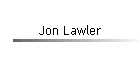 Jon Lawler