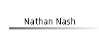 Nathan Nash