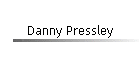 Danny Pressley