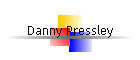 Danny Pressley