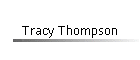 Tracy Thompson