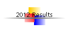 2012 Results