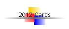 2012 Cards