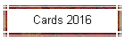 Cards 2016