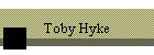 Toby Hyke