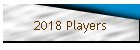 2018 Players